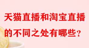 天貓代運營