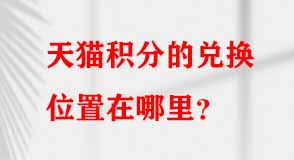 天貓代運營