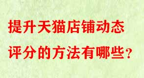 天貓代運營