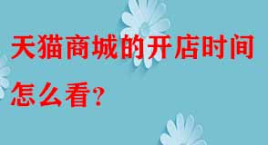 天貓代運營