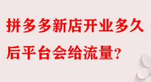 拼多多代運營