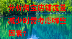 淘寶代運(yùn)營