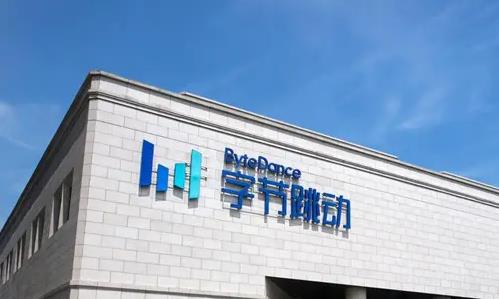 字節跳動