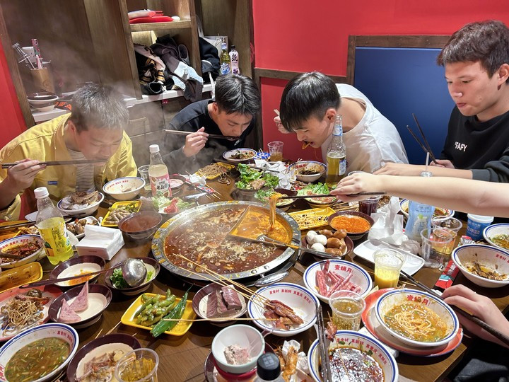 火蝠電商運營團隊