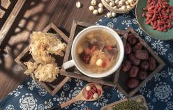 【火蝠電商】舌尖上的養(yǎng)生，中式滋補(bǔ)食品站上新風(fēng)口月銷630w+